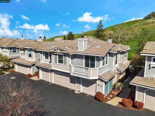 4605 Keller Ridge Dr, Clayton, CA, 94517-1918 | Card Image