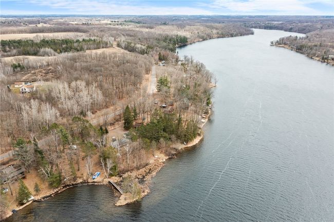 A - 201 27 1/4 26 7/8 Ave, House other with 3 bedrooms, 1 bathrooms and null parking in CUMBERLAND WI | Image 18