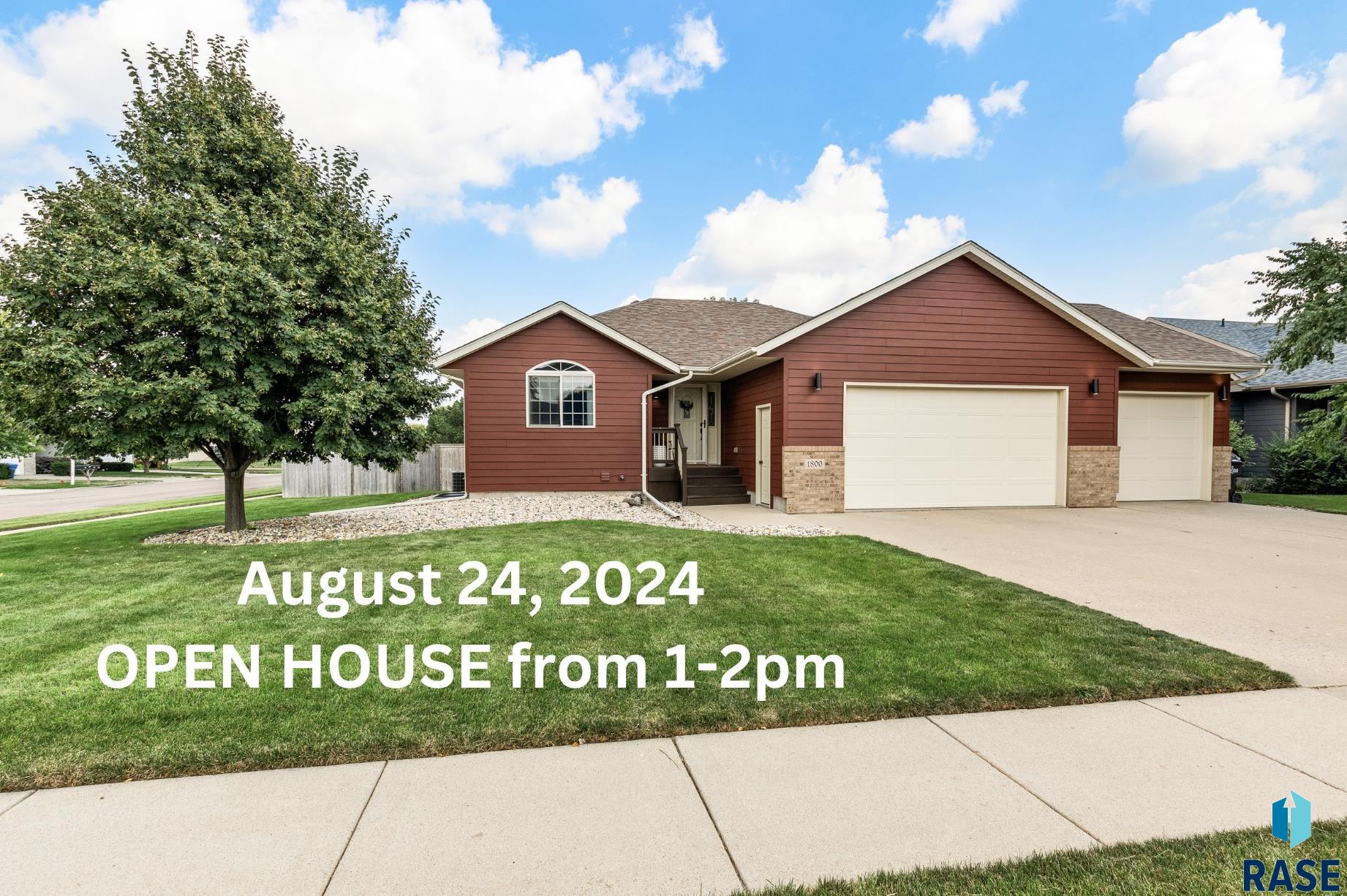 Kinderhook Ave, Sioux Falls, SD 57106