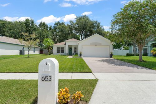 653 Stevelynn Cir, WINTER GARDEN, FL, 34787-3393 | Card Image