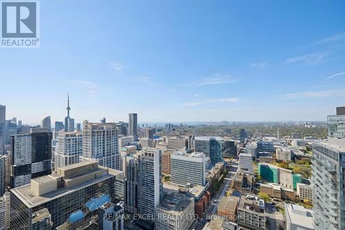 5004-15 Grenville St, Toronto, ON, M4Y0B9 | Card Image