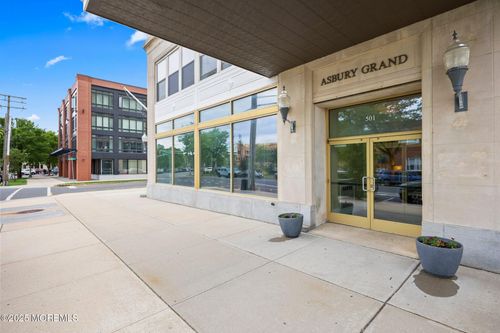 605-6e-501 Grand Ave, Asbury Park, NJ, 07712-6668 | Card Image
