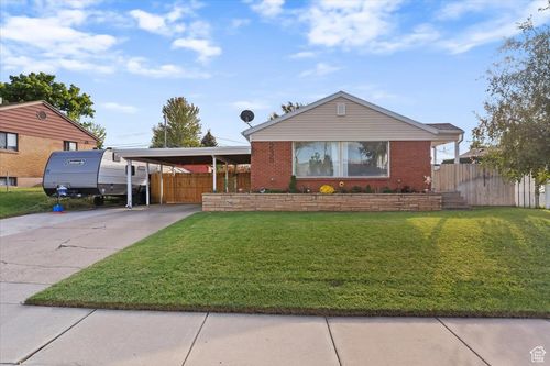 235 4600, Washington Terrace, UT, 84405-5731 | Card Image
