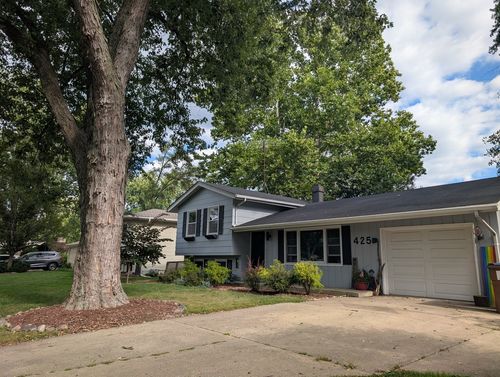 22W425 Arbor Ln, Glen Ellyn, IL, 60137-7411 | Card Image