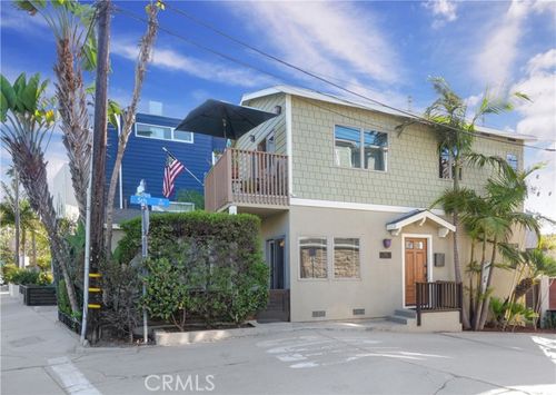 540 5th Pl, Manhattan Beach, CA, 90266-5732 | Card Image