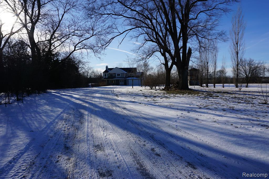 Ridge Rd, Canton, MI 48188 #1