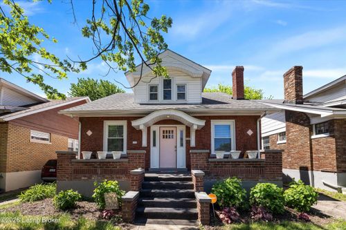 2422 Sherry Rd, Louisville, KY, 40217-1843 | Card Image