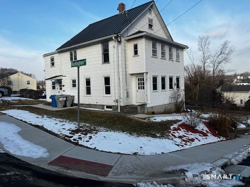 64 Seymour St, Bristol, CT, 06010-6822 | Card Image