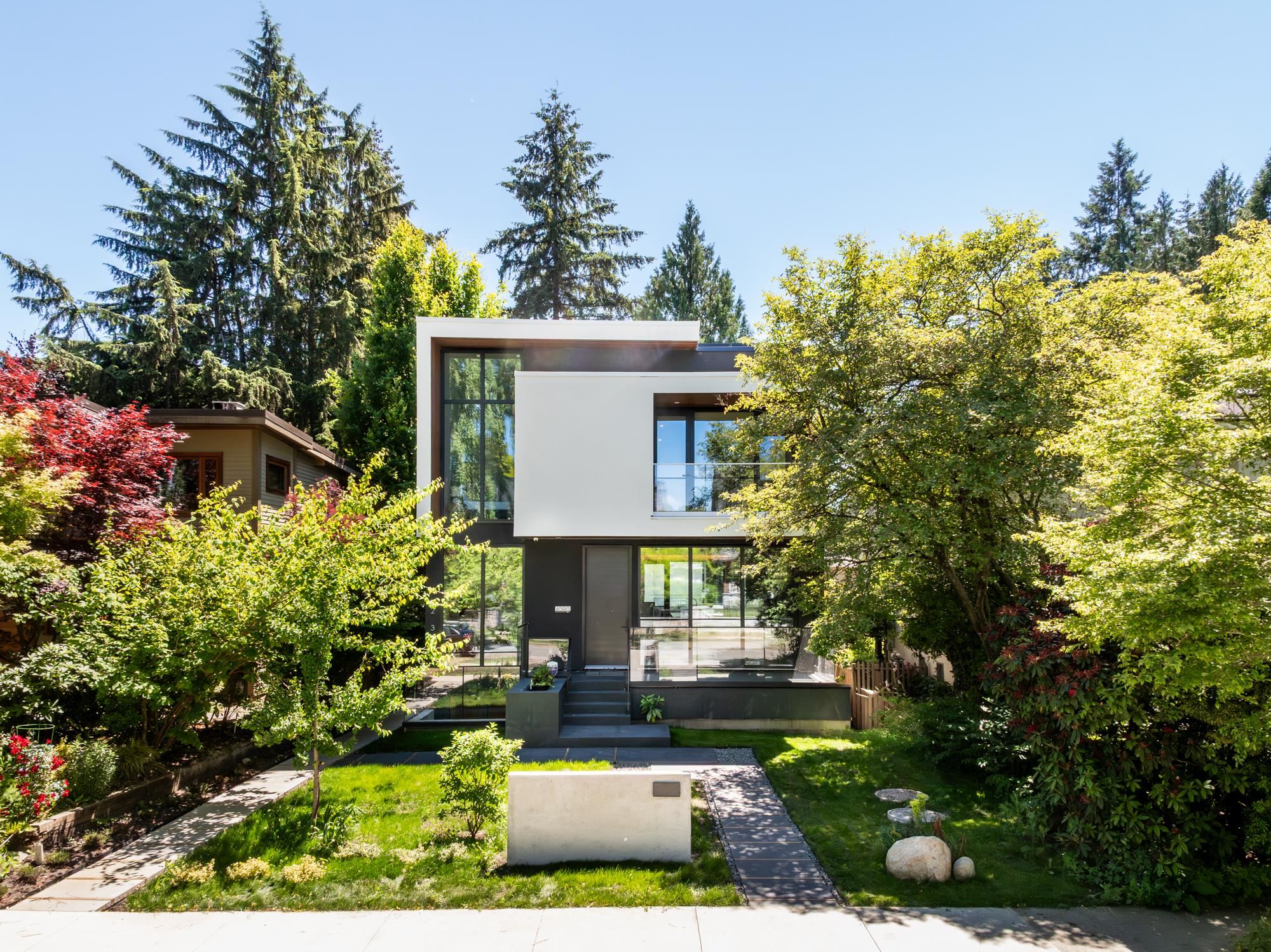 Residential in Vancouver