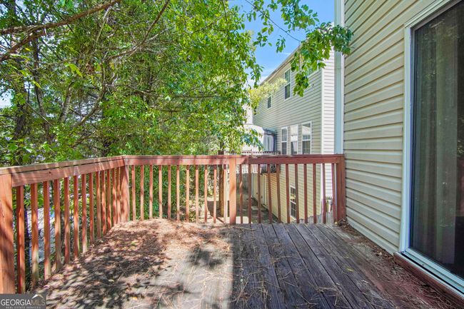 1203 Andrews Dr, House other with 4 bedrooms, 4 bathrooms and null parking in Lithia Springs GA | Image 28