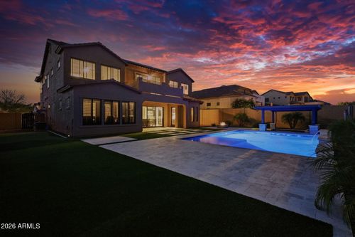 8449 E Lockwood St, Mesa, AZ, 85207-3013 | Card Image