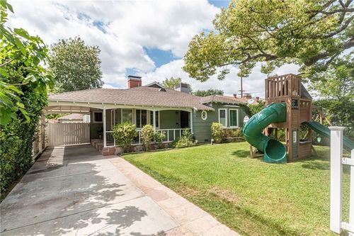 409 S Lamer, Burbank, CA, 91506 | Card Image