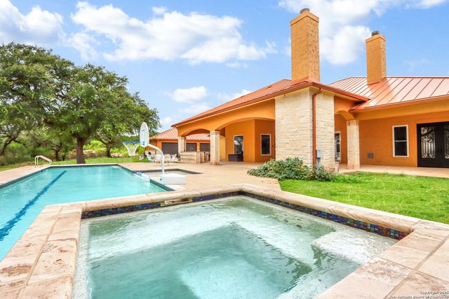 2900 Rimrock Dr, House other with 2 bedrooms, 4 bathrooms and null parking in Spring Branch TX | Image 45