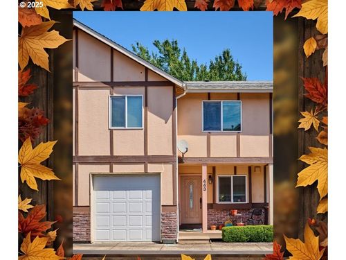 443 Harris Ln, Oregon City, OR, 97045-2834 | Card Image