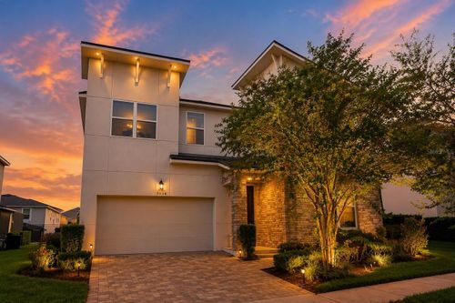 9034 Sunshine Ridge Loop, Kissimmee, FL, 34747 | Card Image
