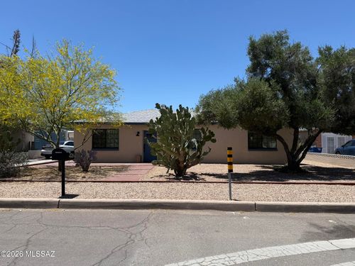 426 S Stratford Drive, Tucson, AZ, 85716 | Card Image