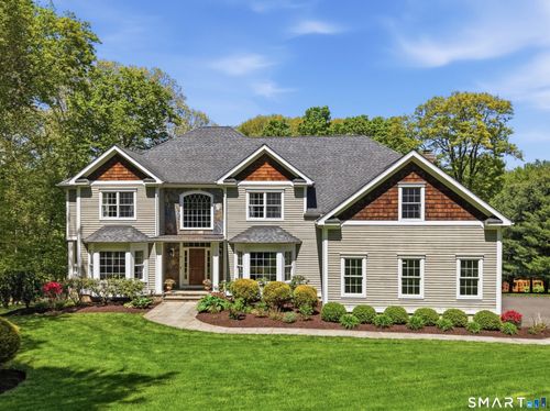 70 Crossbow Ln, Easton, CT, 06612-1256 | Card Image