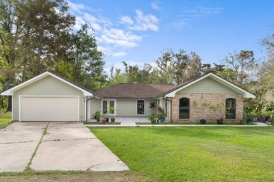 212 Fernwood Dr, House other with 3 bedrooms, 2 bathrooms and null parking in Houma LA | Image 1