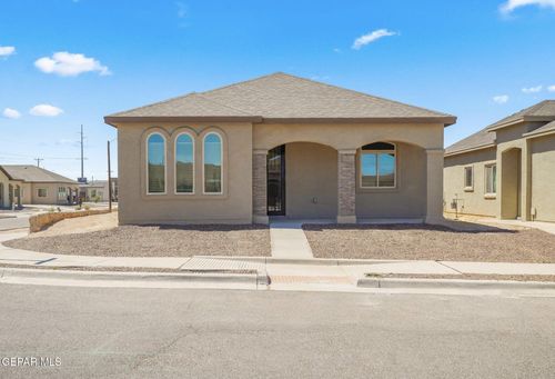 14388 Steve Joyce Pkwy, Horizon City, TX, 79928-6095 | Card Image