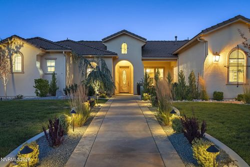 15100 Chateau Ave, Reno, NV, 89511-4522 | Card Image