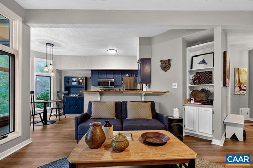 2001 Stone Ridge Woods Condos, WINTERGREEN RESORT, VA, 22967 | Card Image