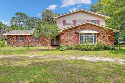 4100 Sunrise Blvd, Fort Pierce, FL, 34982-6914 | Card Image