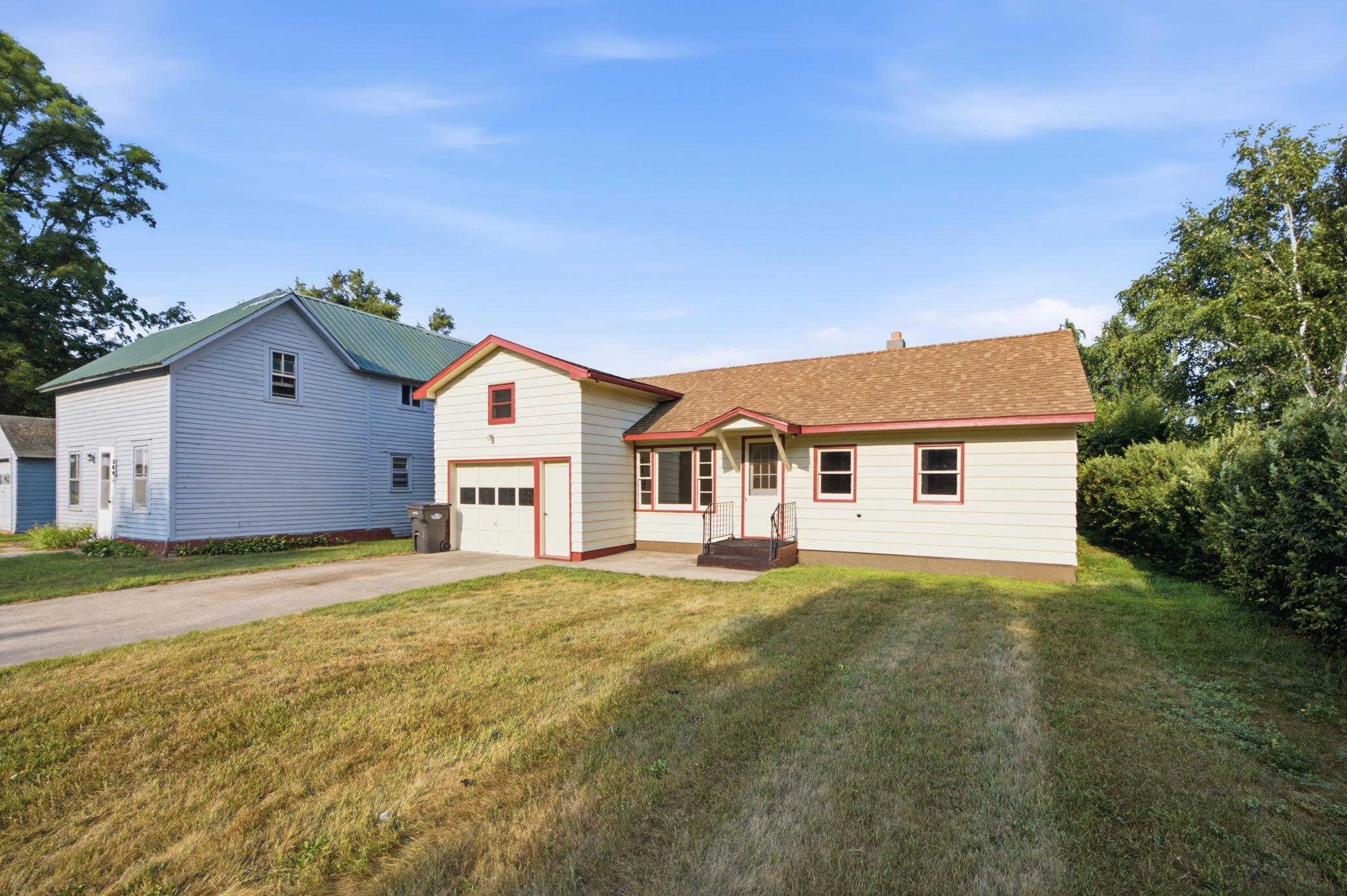 Residential in Hankinson 2