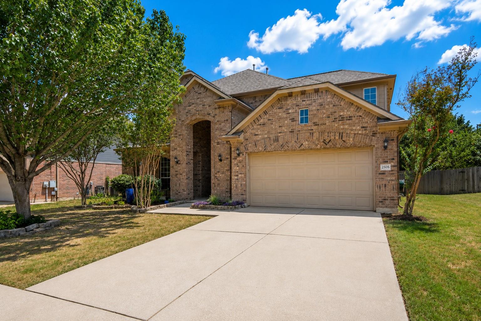 Residential in Pflugerville 2