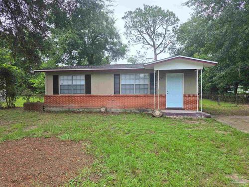 6424 Dunbar Rd, Pensacola, FL, 32505-1506 | Card Image
