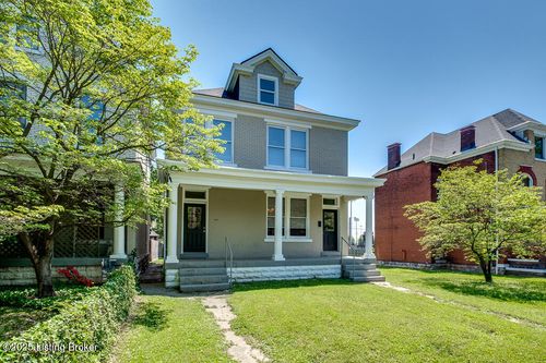 2911 S 3rd St, Louisville, KY, 40208-1414 | Card Image