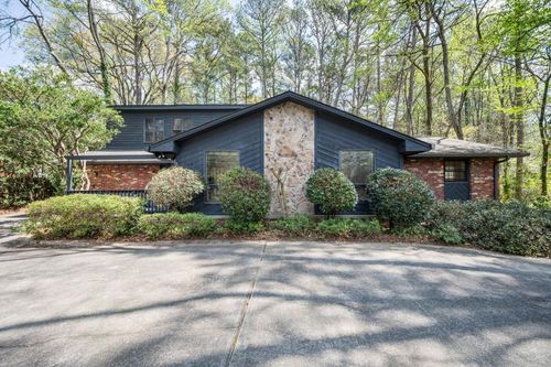1369 Jody Ln Ne, Atlanta, GA, 30329-3521 | Card Image