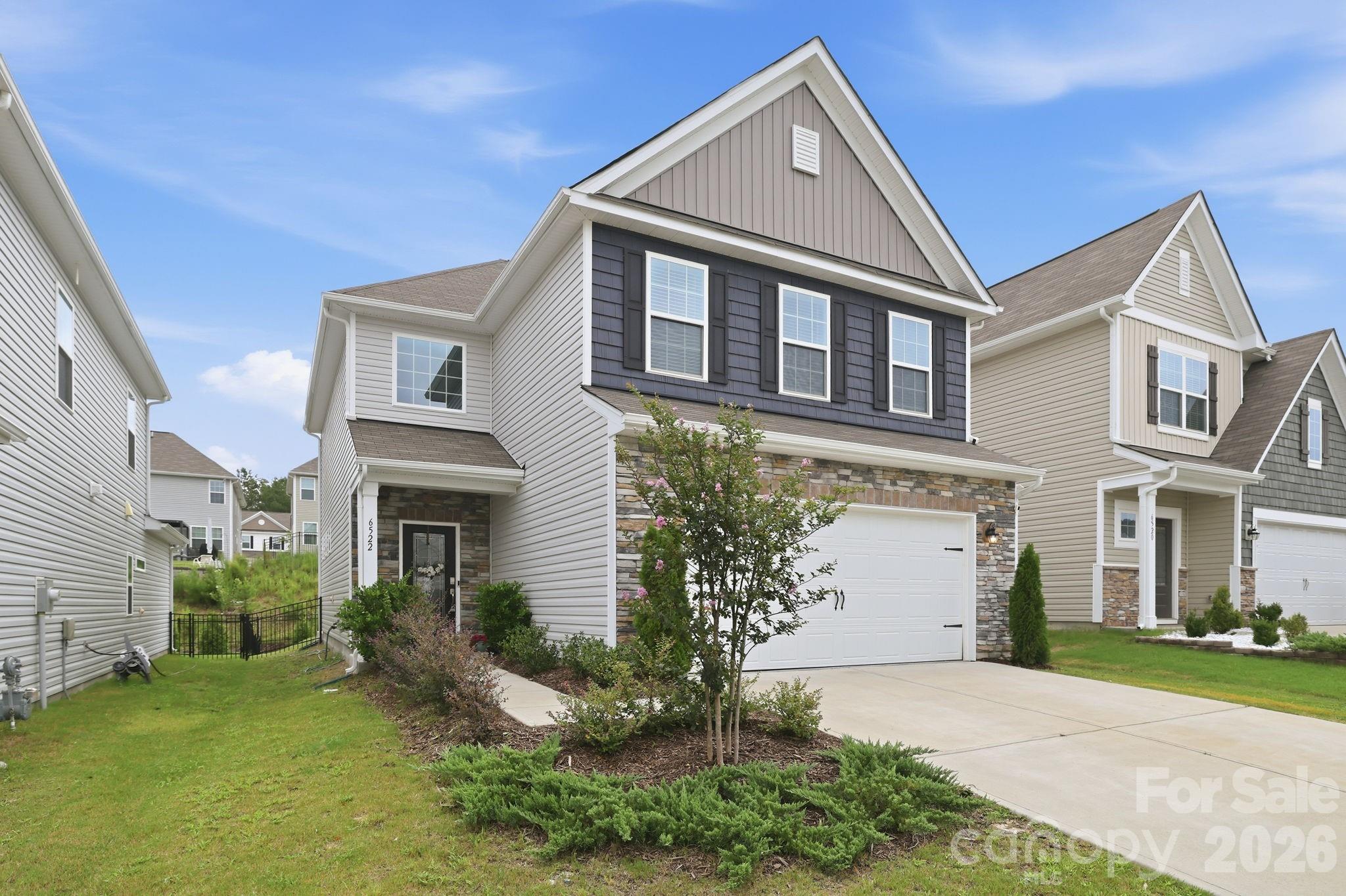 Residential in Lancaster