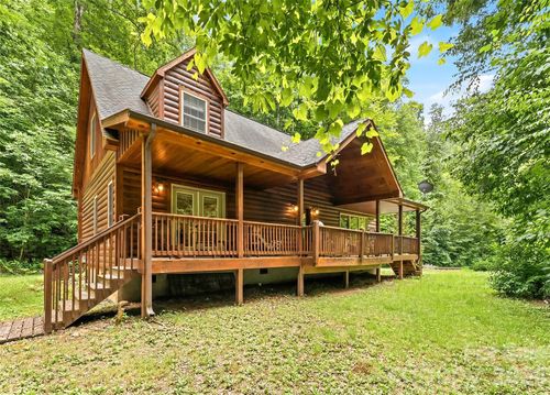 229 Rippling Brook Rd, Sylva, NC, 28779-7864 | Card Image