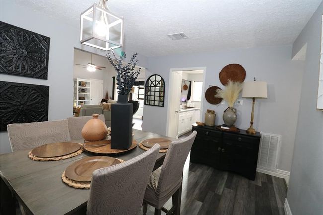 25107 Spring Creek Dr, House other with 4 bedrooms, 2 bathrooms and 2 parking in Spring TX | Image 19