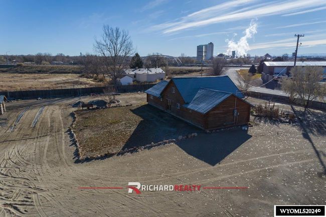 311 Bridge Ave, House other with 3 bedrooms, 2 bathrooms and null parking in Worland WY | Image 42
