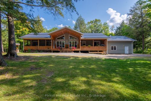 72 A Mccauley Dr, Arnstein, ON, P0H | Card Image