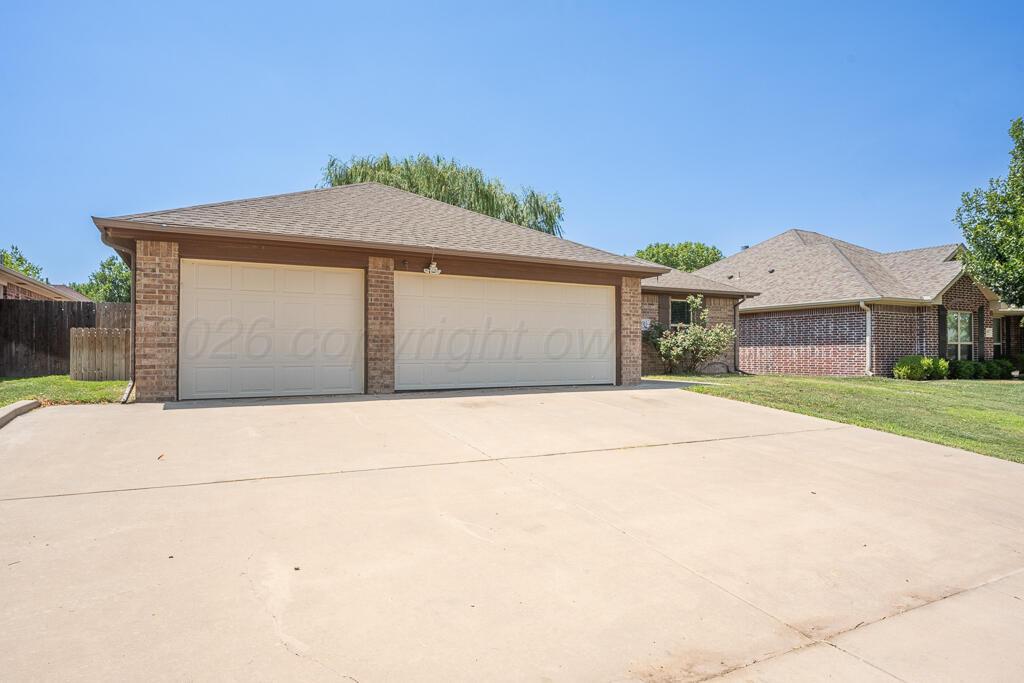 Residential in Amarillo 3