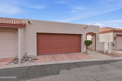 8732 N Arnold Palmer Drive, Tucson, AZ, 85742 | Card Image
