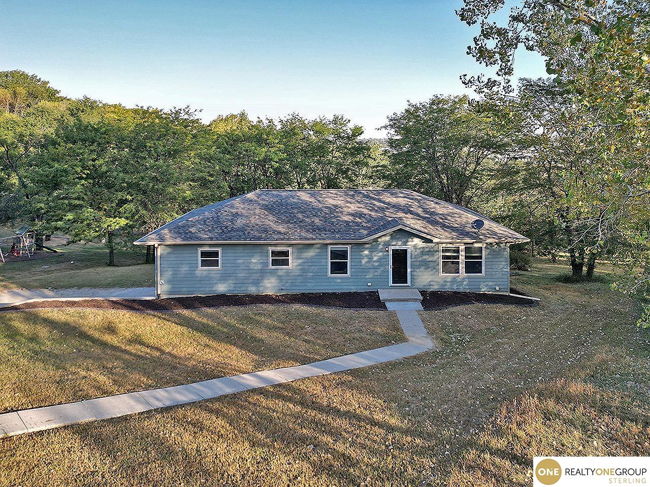 Ramble Ridge Dr, Blair, NE 68008