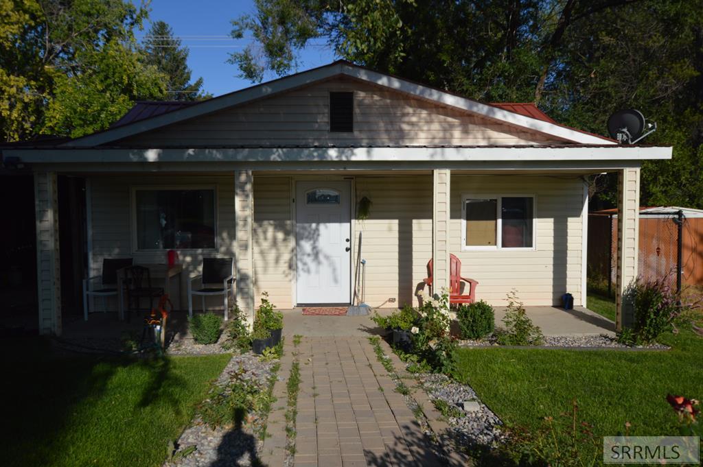 Canyon Ave, Idaho Falls, ID 83402