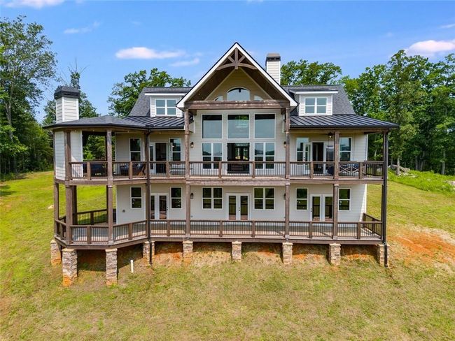 1204 Springdale Rd, House other with 3 bedrooms, 5 bathrooms and null parking in rockmart GA | Image 6