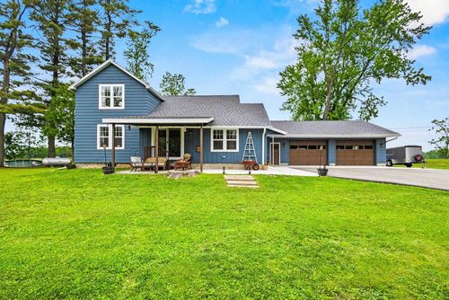N6965 Thede Road, BOVINA, WI, 54106 | Card Image