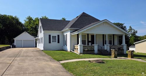 211 E 6th Street, Frankfort, KS, 66427 | Card Image