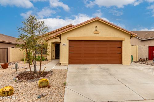 18102 E El Viejo Desierto, Gold Canyon, AZ, 85118-7532 | Card Image