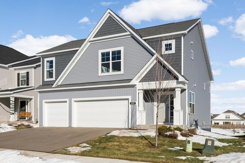 1257 Orchard Ct, Waconia, MN, 55387-5507 | Card Image