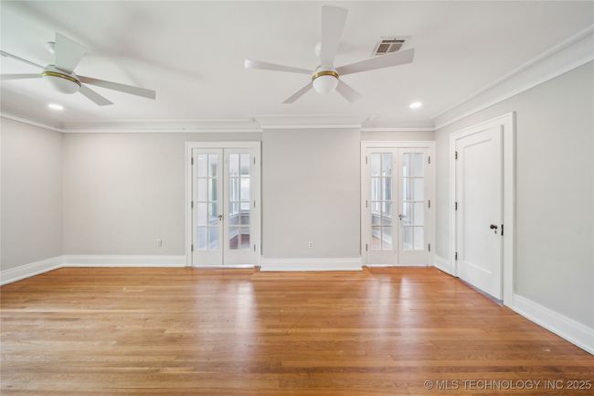 312 E 19 Th St, House other with 4 bedrooms, 4 bathrooms and null parking in Tulsa OK | Image 34
