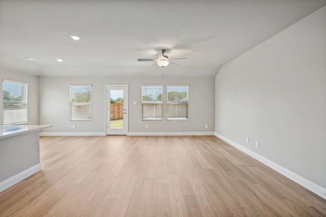 Photo is not of the actual home, but is an inspirational photo of builder’s model home and may depict options, furnishings, and/or decorator features that are not included. | Image 7