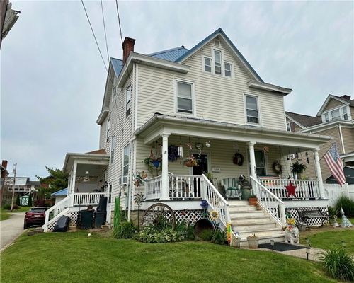 453 N West St, Waynesburg, PA, 15370-1149 | Card Image