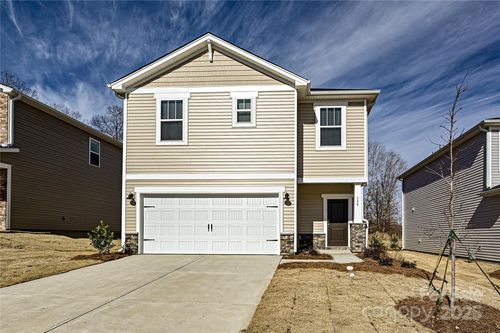 5021 Poplin Vly, Cherryville, NC, 28021-8115 | Card Image