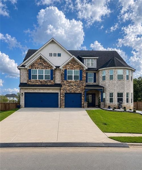 204 Garnet Dr, Bonaire, GA, 31005-4956 | Card Image